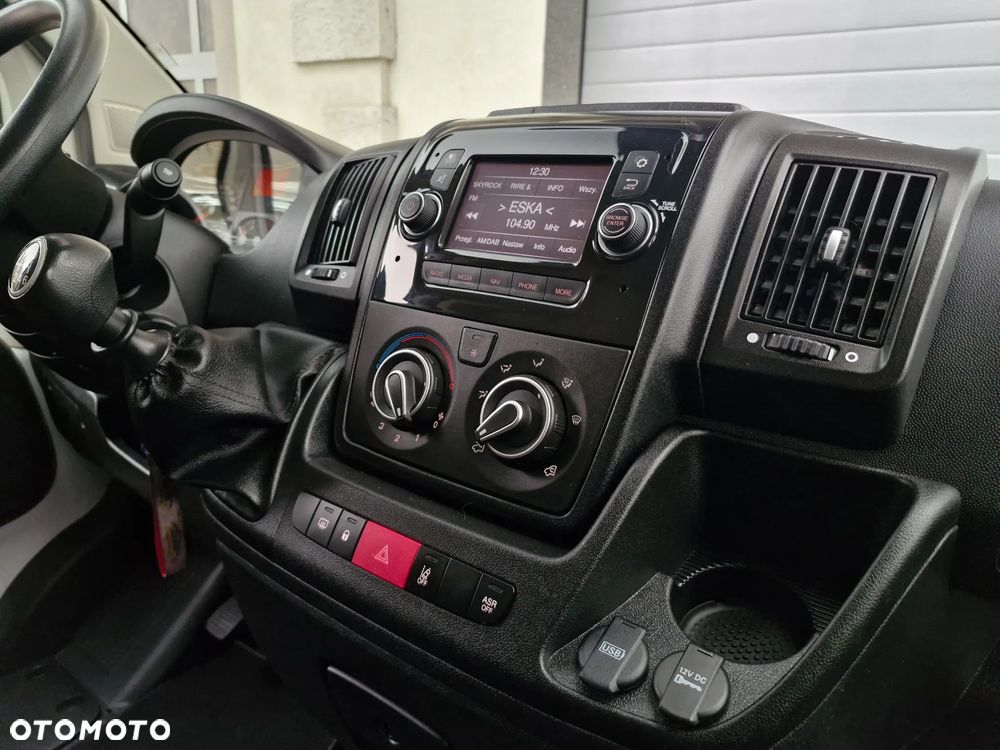 Citroën JUMPER L2 H4 MAX - 36