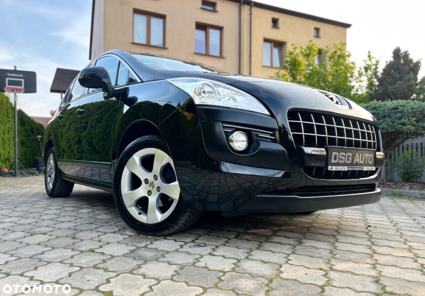 Peugeot 3008 - 2