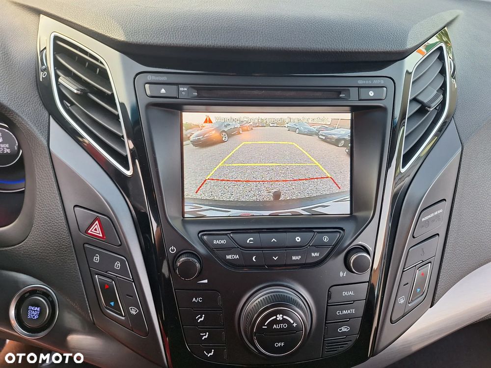 Hyundai i40 1.7 CRDi Premium - 20