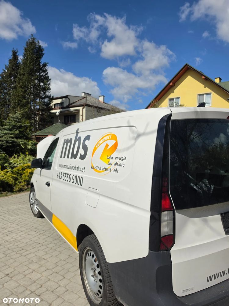 Volkswagen Caddy - 9