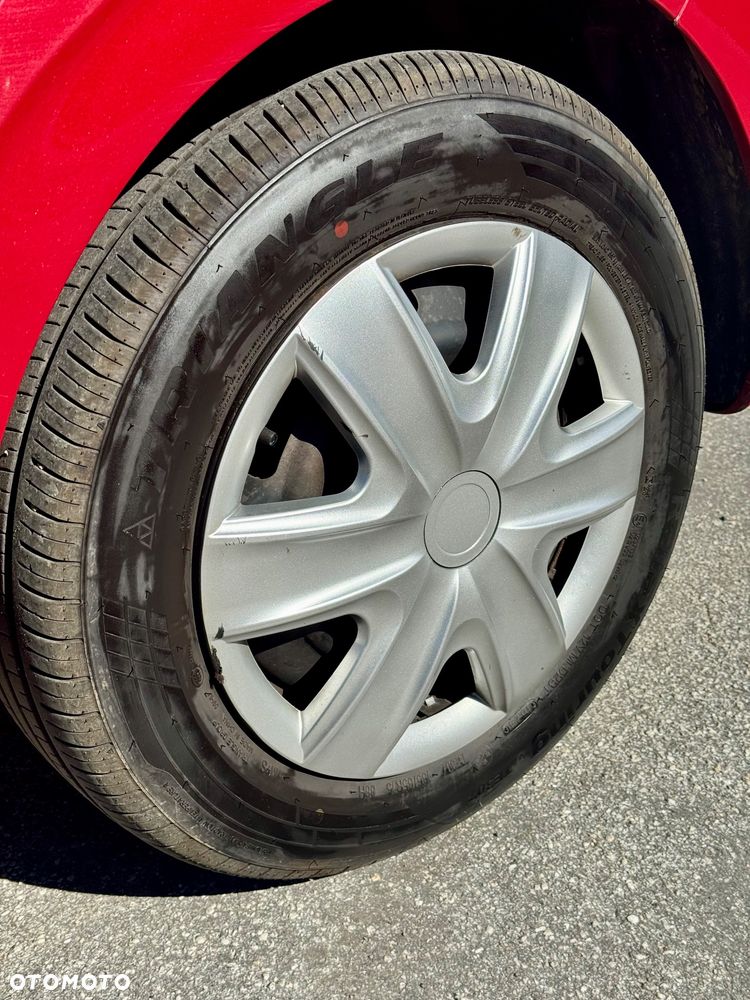 Peugeot 208 1.6 BlueHDi Active - 5