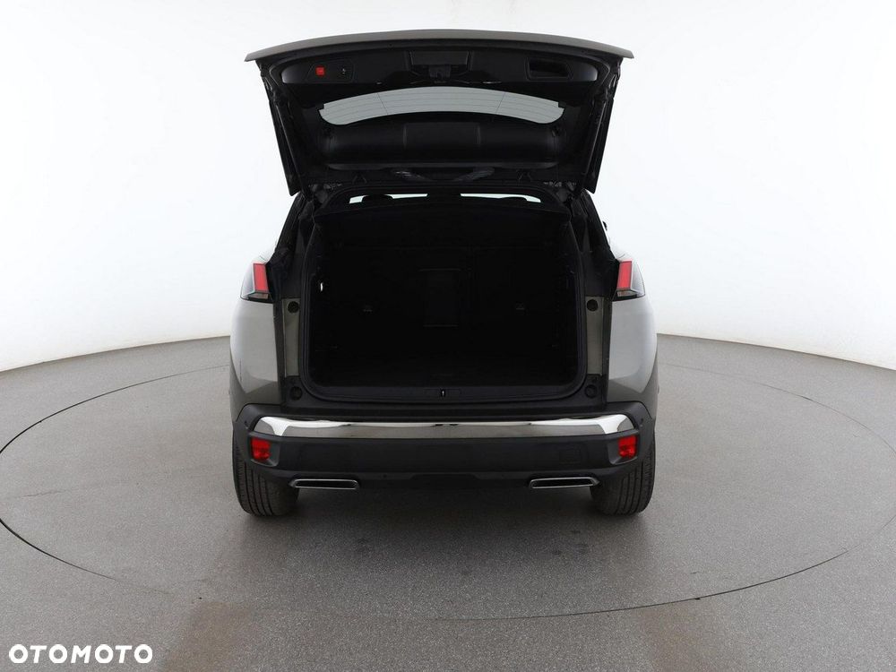 Peugeot 3008 1.6 PureTech GT S&S EAT8 - 20
