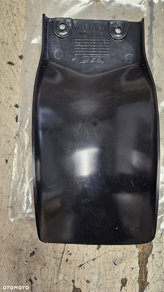Osłona amortyzatora UFO Plast YA03804-001 Yamaha YZ 125/250 (96-17) - 4