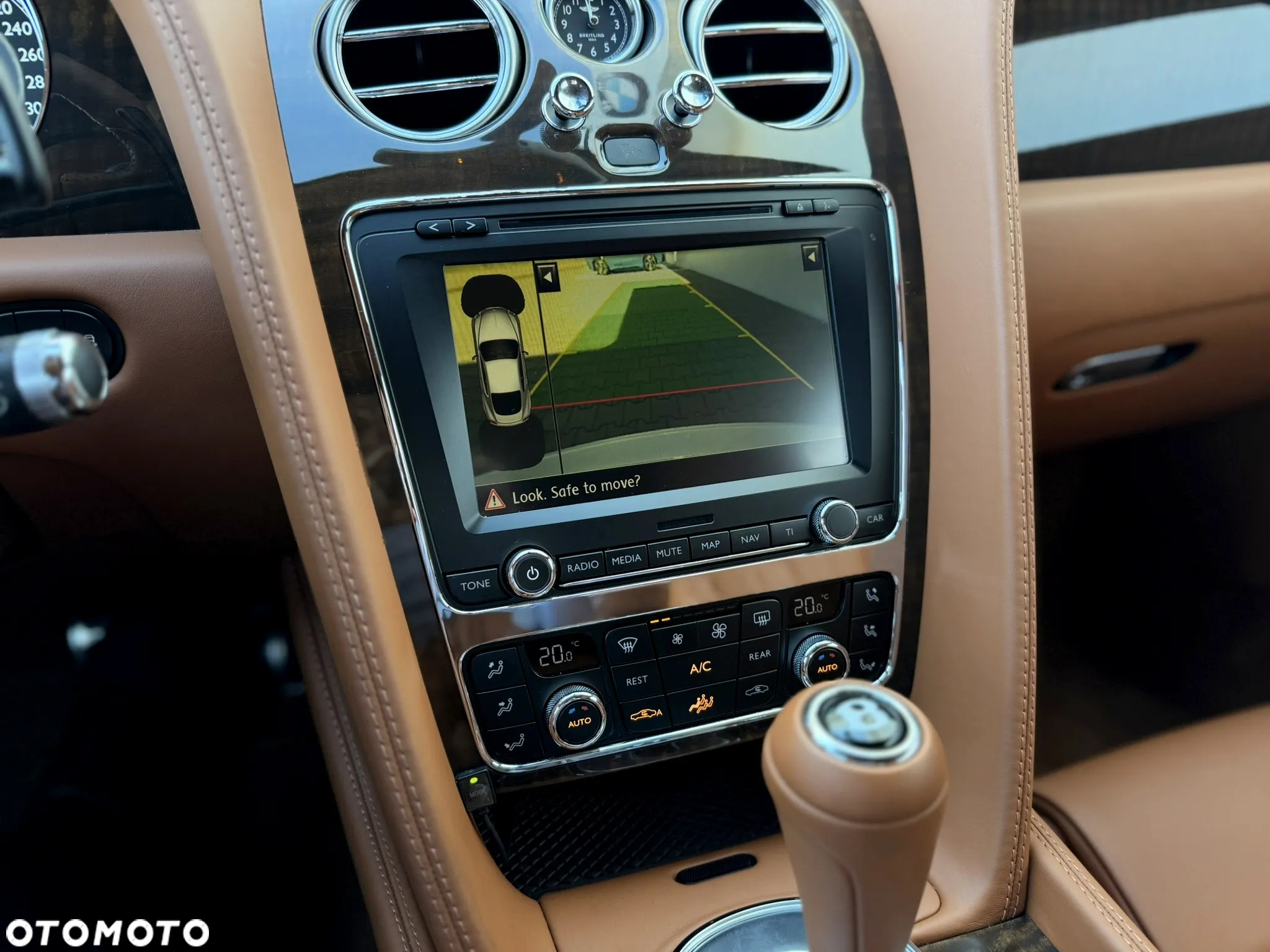 Bentley Continental GT - 16