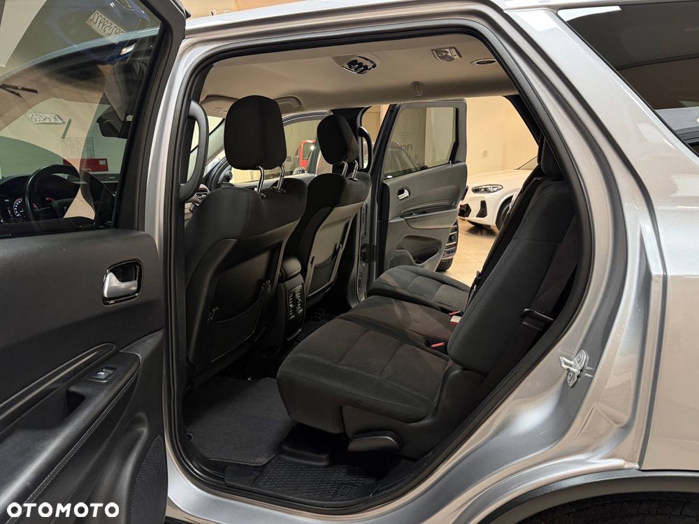 Dodge Durango 3,6 Limited - 31