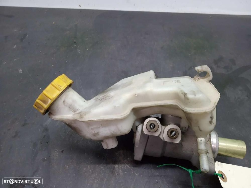 BOMBA TRAVÃO FORD FIESTA V 2002 -03350884941 - 4