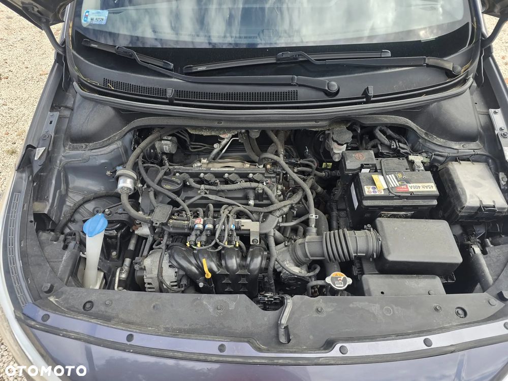 Hyundai i20 1.2 Classic Plus - 14