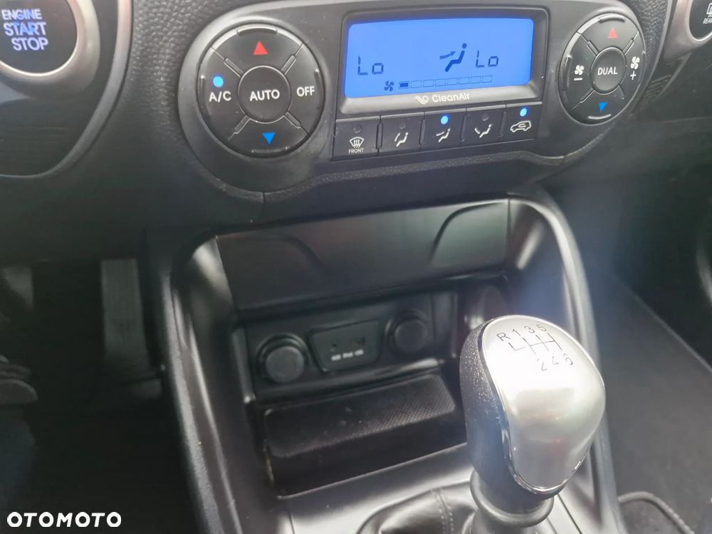 Hyundai ix35 1.6 2WD Classic - 31