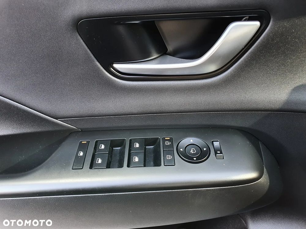 Hyundai Kona 1.6 T-GDI Executive DCT - 30