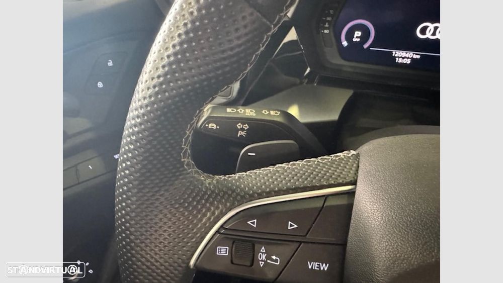 Audi S3 Sportback TFSI quattro S tronic - 24