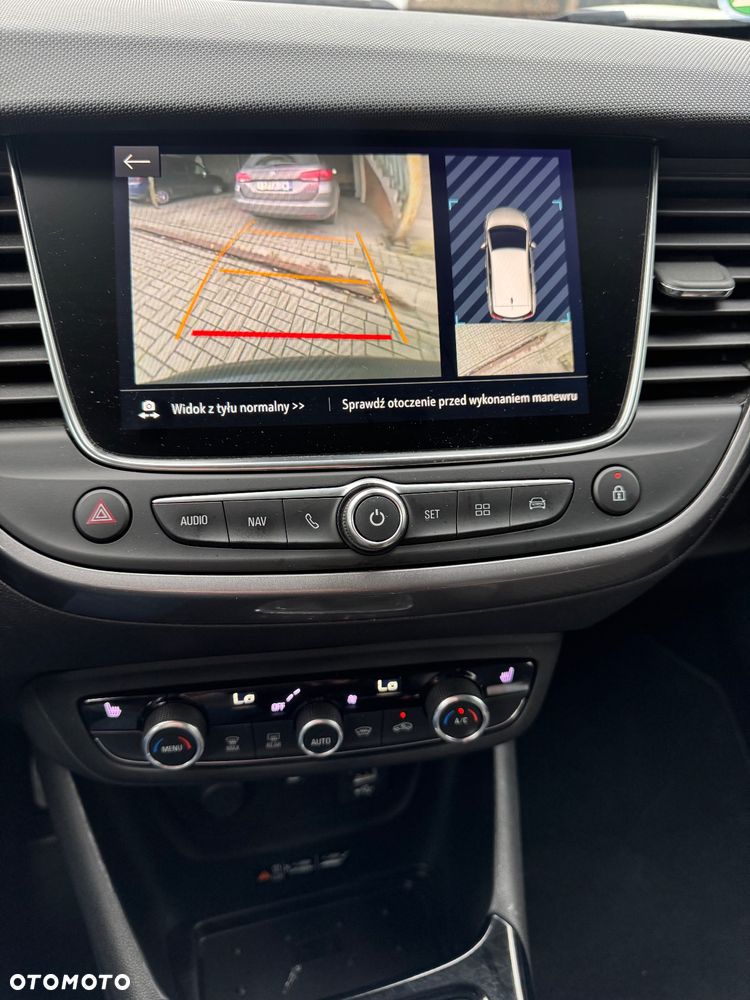 Opel Crossland 1.2 T Design Line S&S - 39