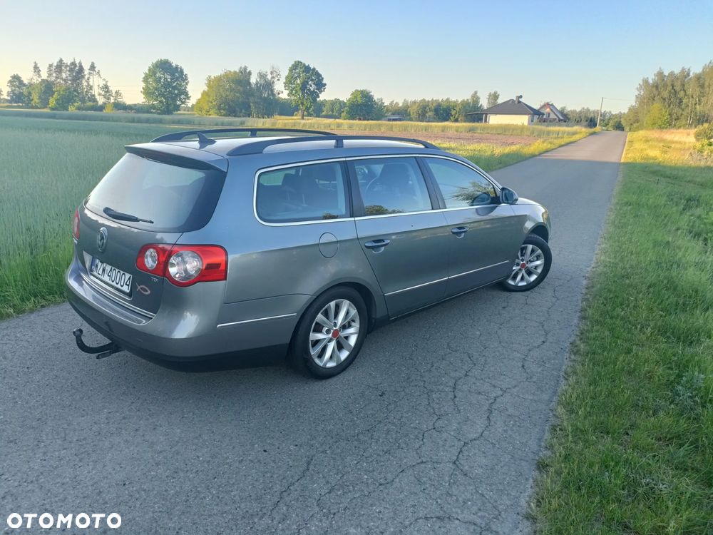 Volkswagen Passat 1.9 TDI Individual - 27