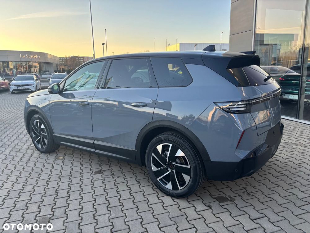 Opel Grandland - 7