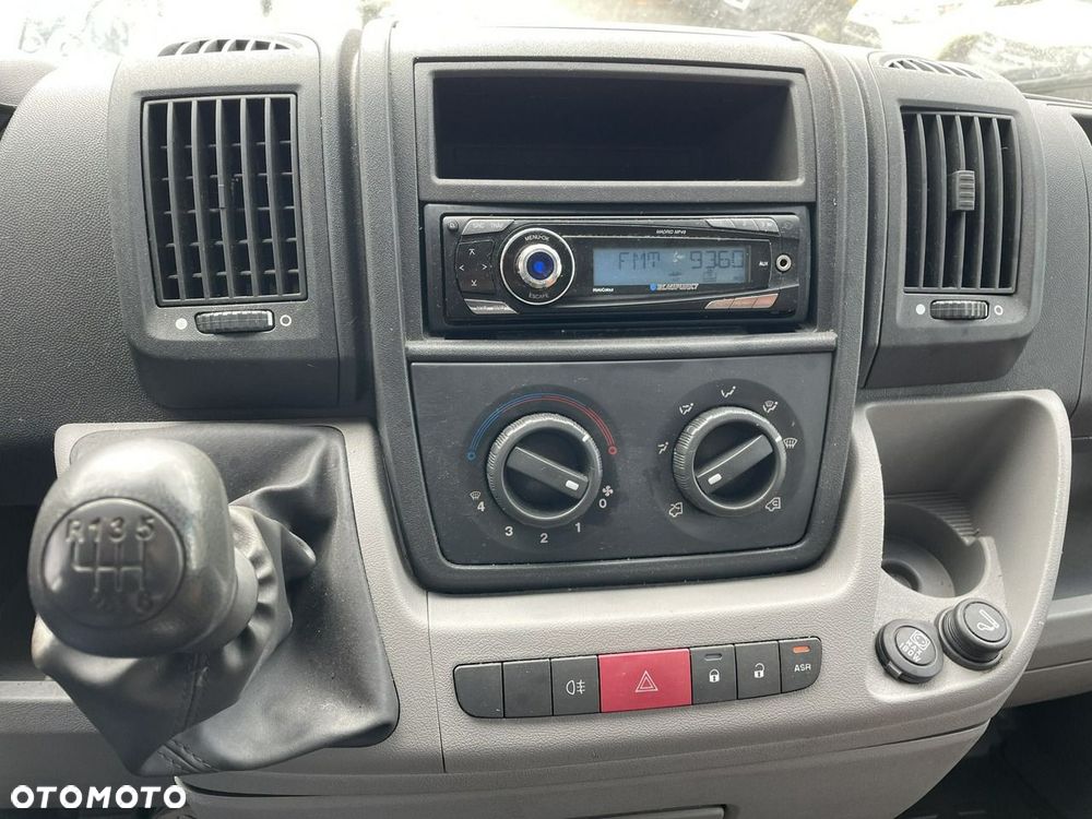 Fiat Ducato - 16