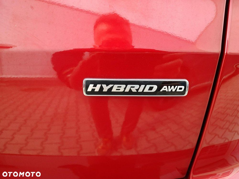 Ford Kuga 2.5 FHEV FWD ST-Line eCVT - 8