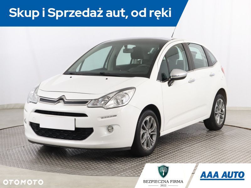 Citroën C3 - 2