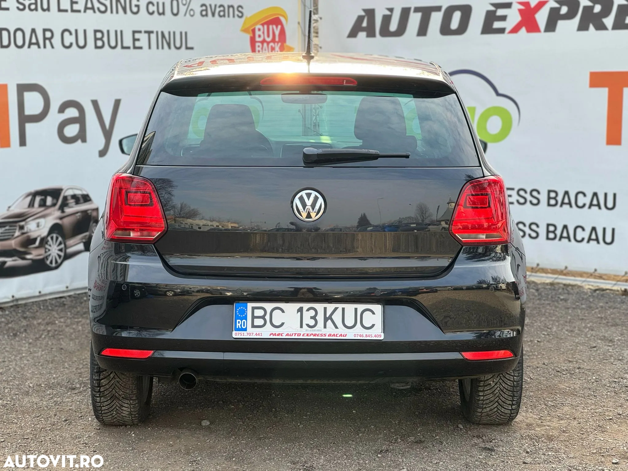 Volkswagen Polo - 16