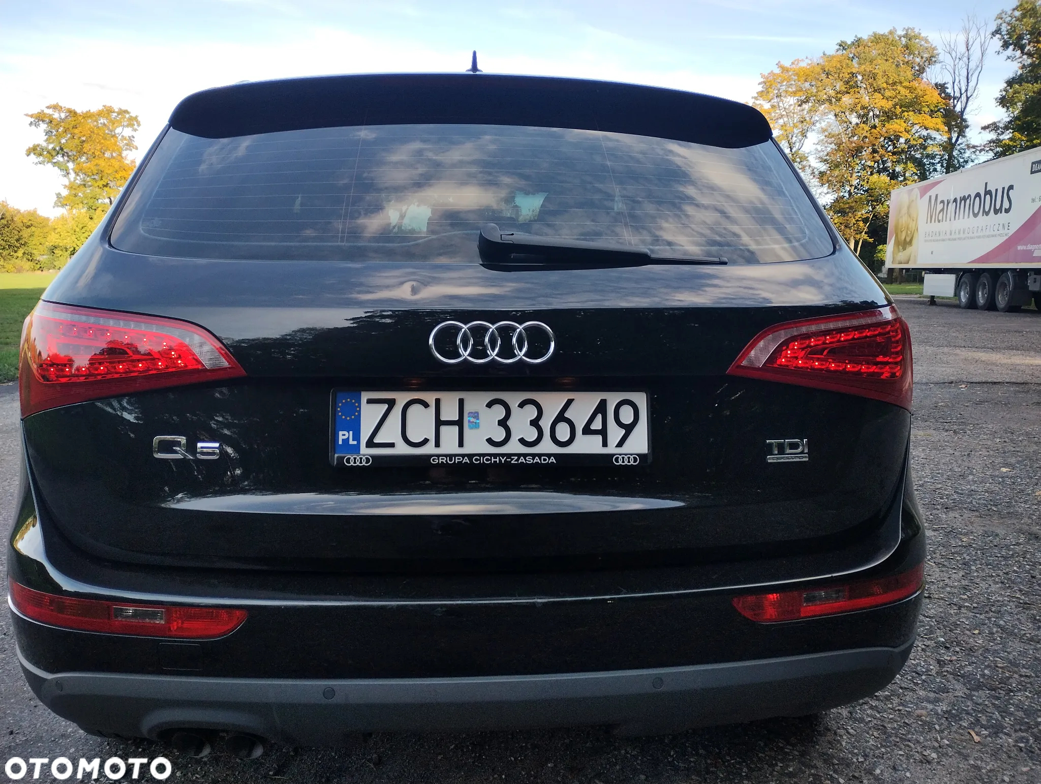 Audi Q5 2.0 TDI Quattro S tronic - 14