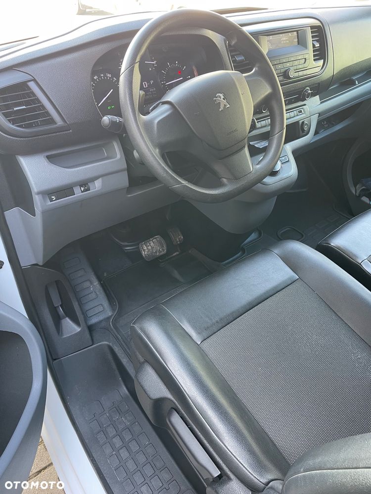 Peugeot Expert - 11