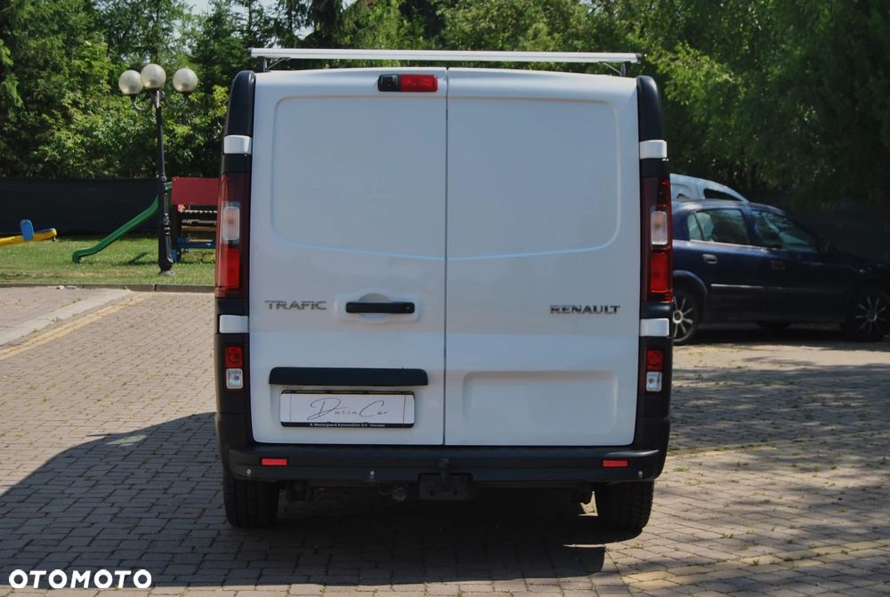 Renault Trafic - 17