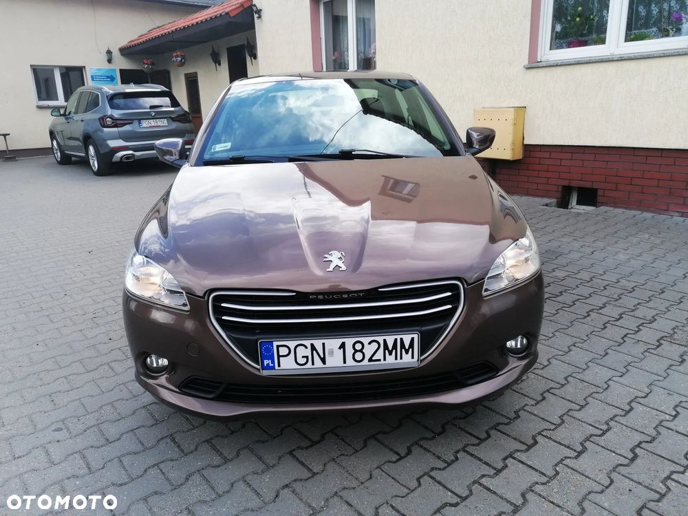 Peugeot 301 - 2