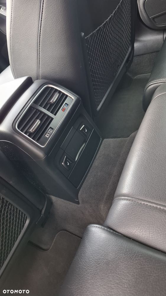Audi A4 Avant 2.0 TDI clean diesel Multitronic - 16