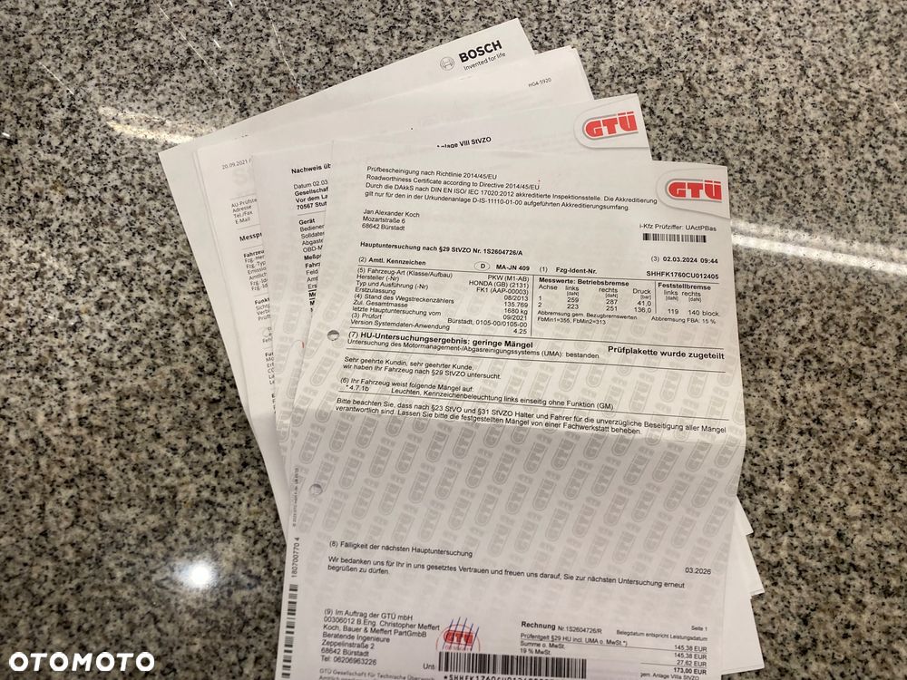 Honda Civic 1.4 i-VTEC Sport - 27