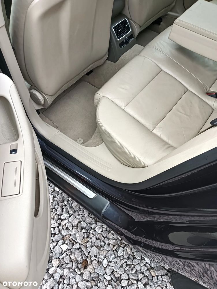 Audi A6 Avant 2.0 TDI Multitronic - 11
