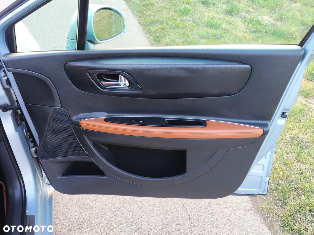 Citroën C4 1.6 16V Exclusive - 21