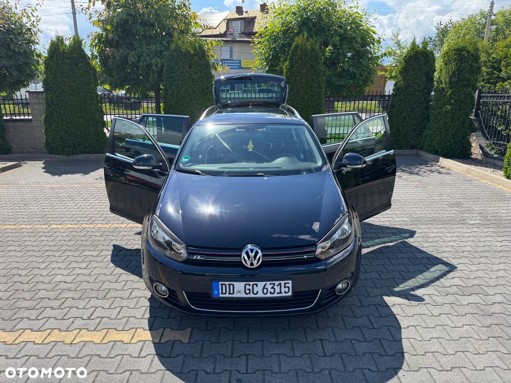 Volkswagen Golf 1.4 TSI Highline - 24