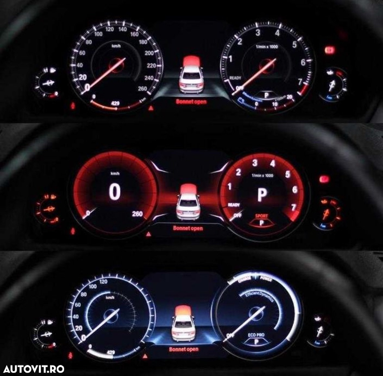BMW Seria 3 - 11