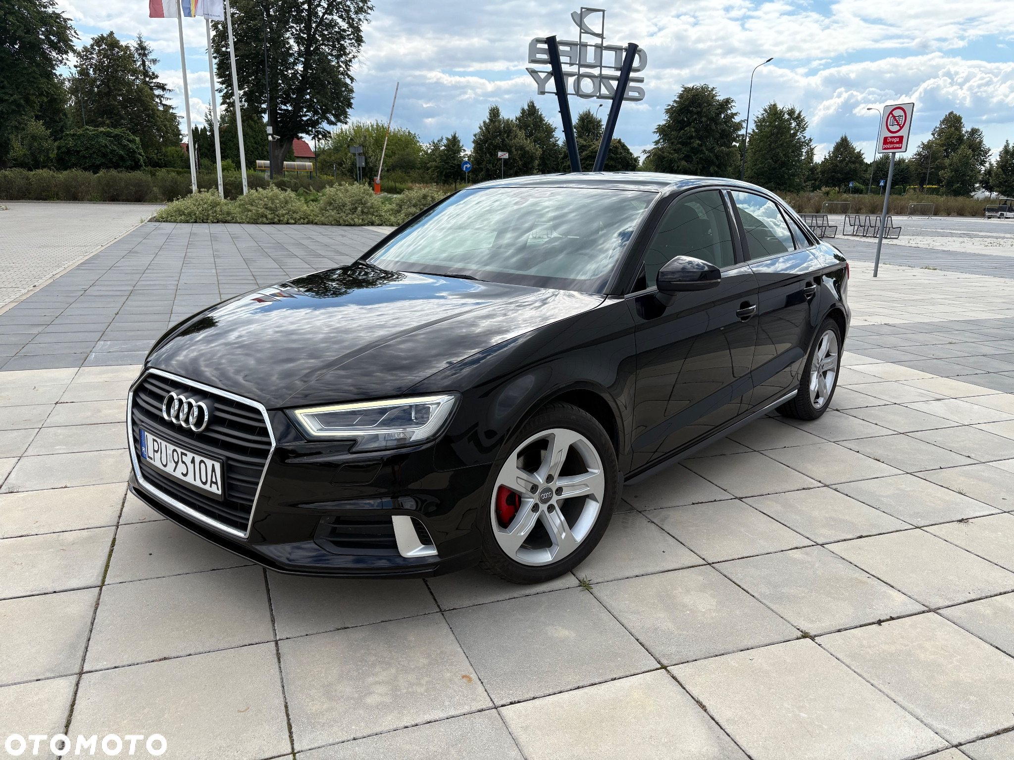 Audi A3 Limousine 1.6 TDI S tronic design - 13