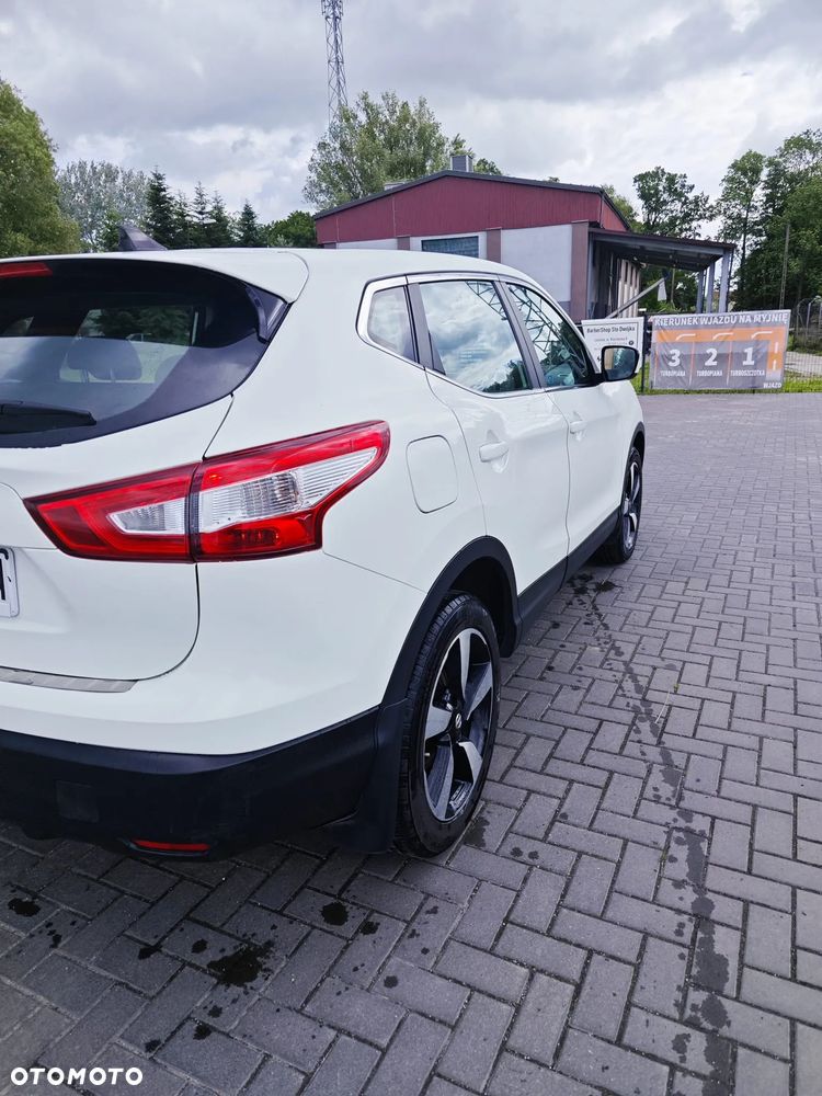 Nissan Qashqai - 3