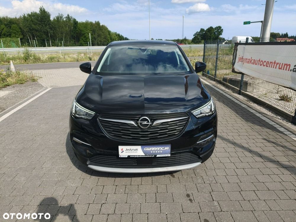 Opel Grandland X - 5