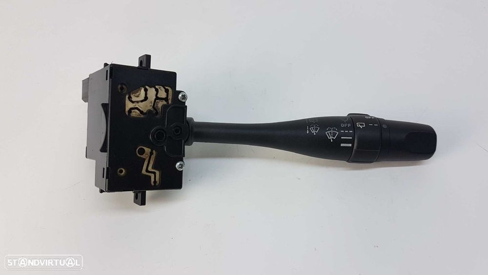 COMANDO DO LIMPA-VIDROS NISSAN PRIMERA BERLINA (P11) GX - 1