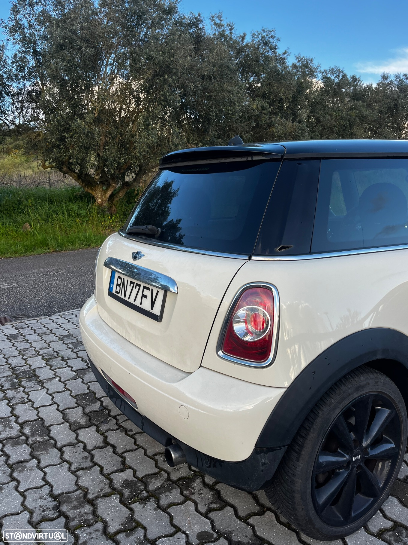 MINI 3 Portas Cooper - 6