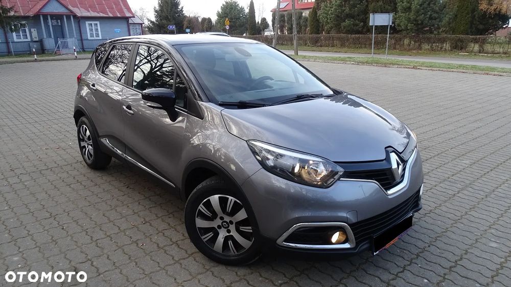 Renault Captur (ENERGY) TCe 90 INTENS - 2