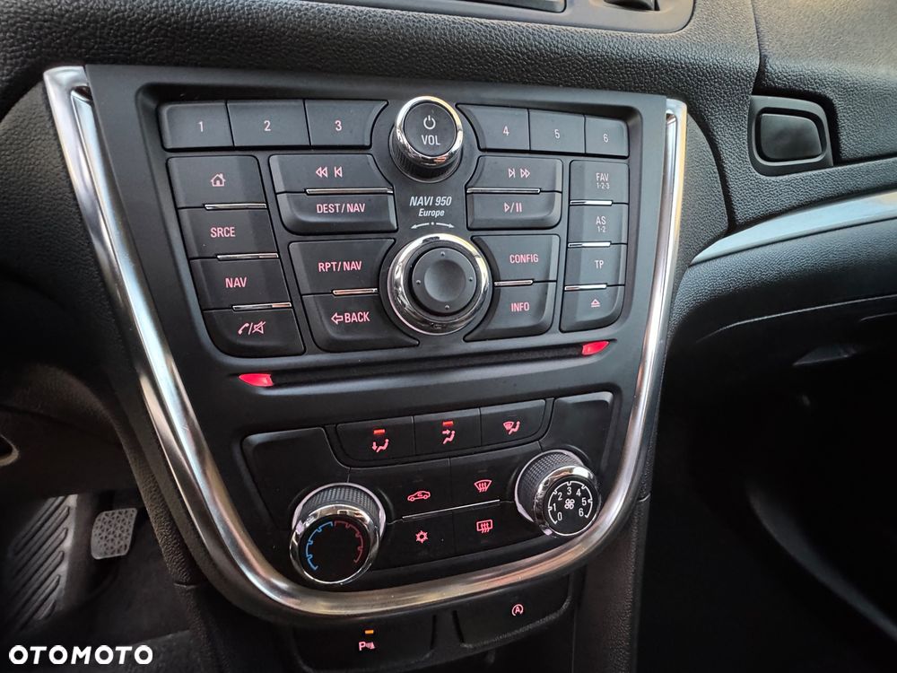 Opel Mokka 1.6 Cosmo S&S - 19