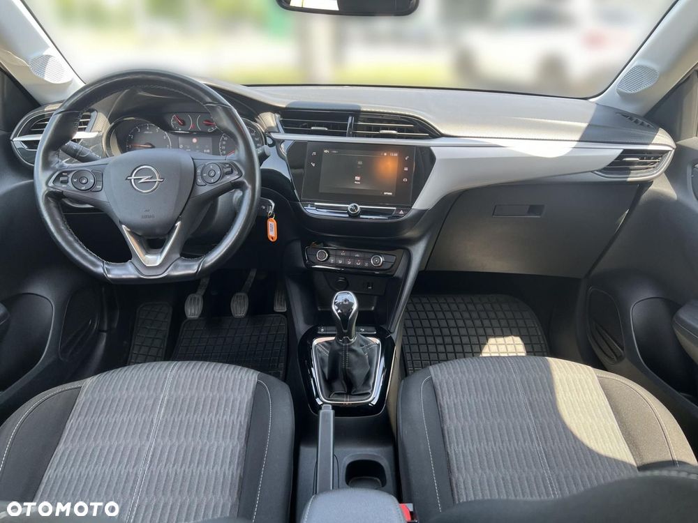 Opel Corsa - 16