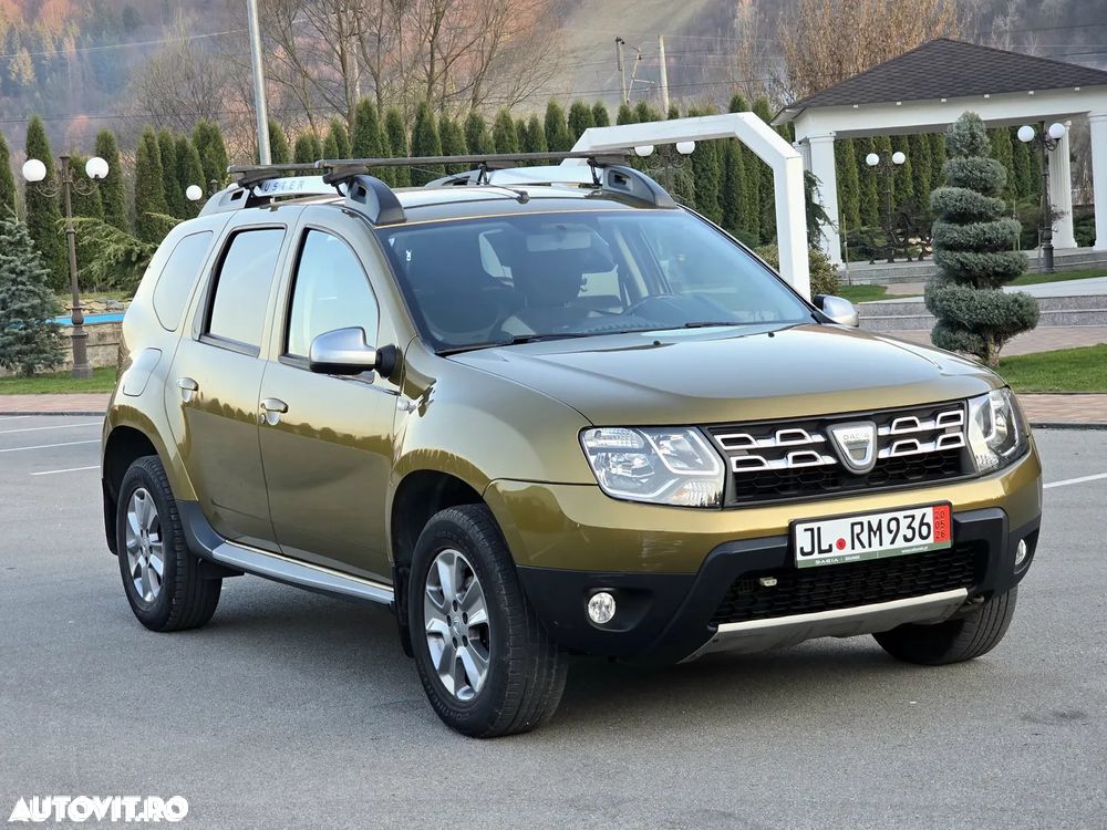 Dacia Duster - 2