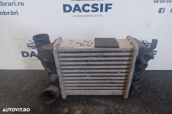 Intercooler 3.0 TDI 0281002401 038906051C 8E0145805AD  0281002401 038 - 4