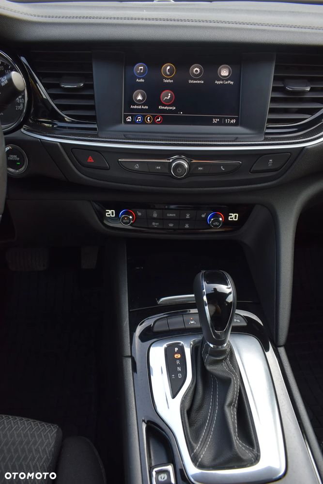 Opel Insignia 2.0 CDTI Elegance S&S - 5
