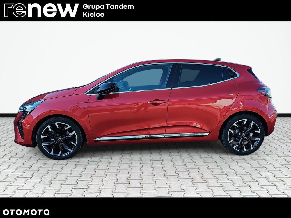 Renault Clio 1.0 TCe Techno - 8