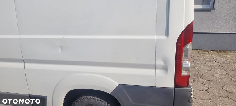 Fiat Ducato - 5