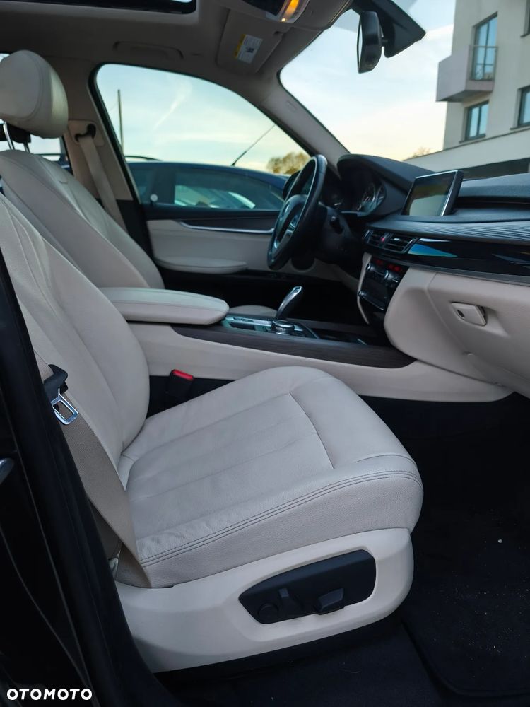 BMW X5 - 24