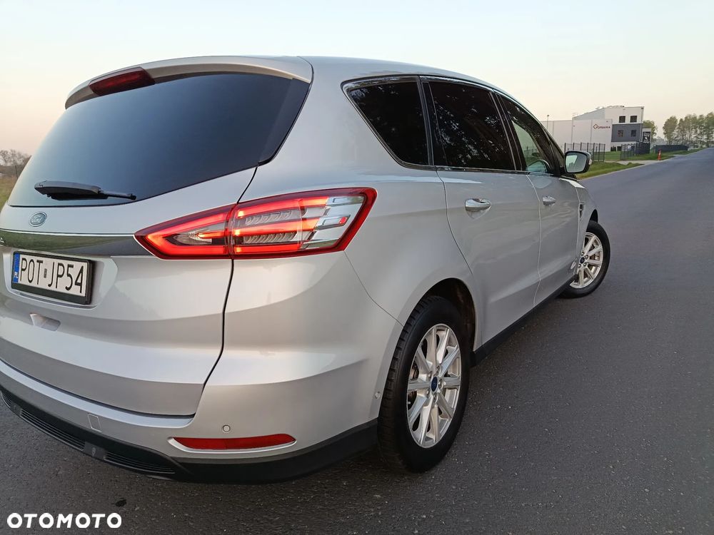 Ford S-Max - 3