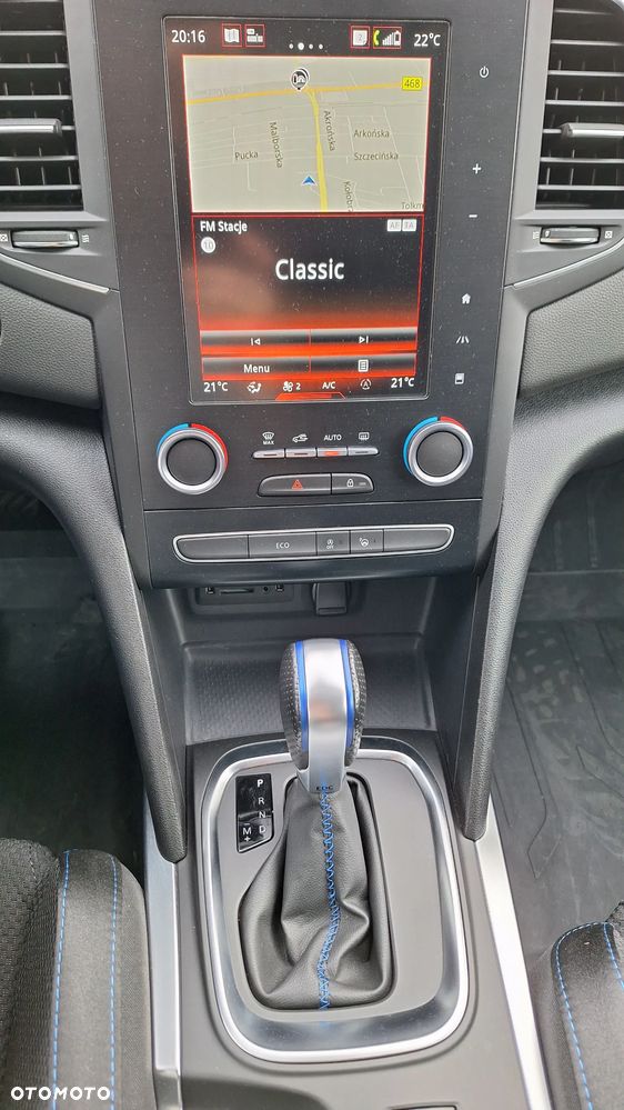 Renault Megane 1.2 Energy TCe GT Line EDC - 9