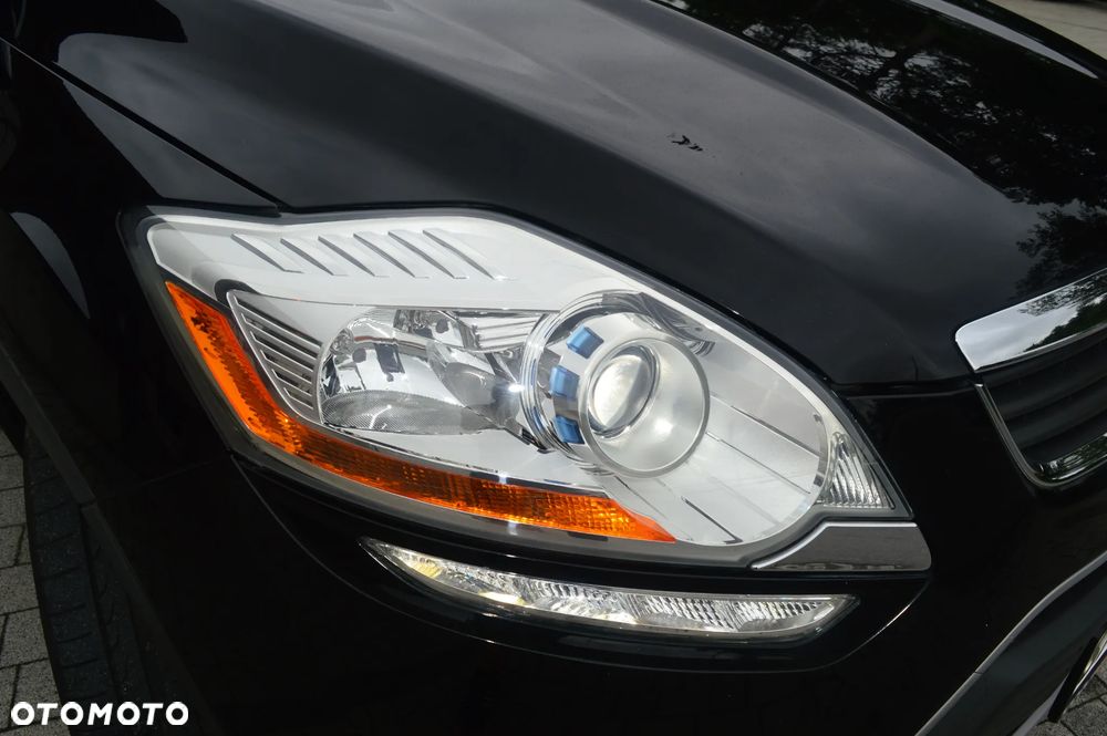 Ford Kuga 2.0 TDCi Titanium S - 31