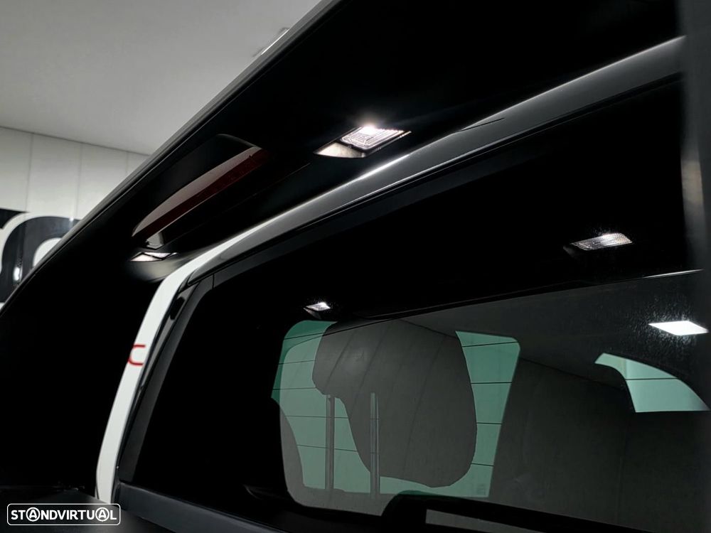 Ford Ranger 2.0 TDCi CD Raptor 4WD - 21