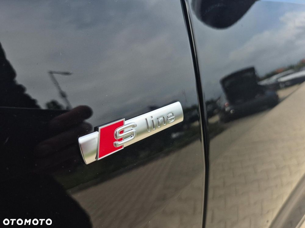 Audi Q8 - 10